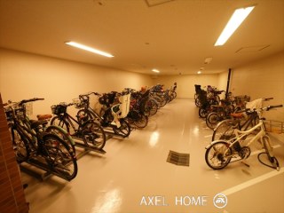 パークハウス飯田橋レジデンス