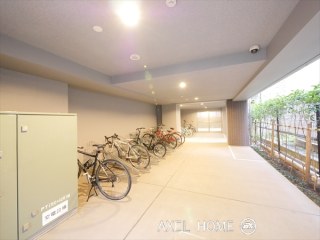 べラスウィータ原宿
