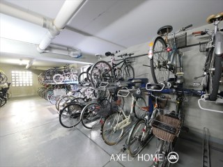代々木デュープレックス