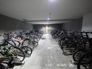 コンフォリア新宿御苑Ⅱ