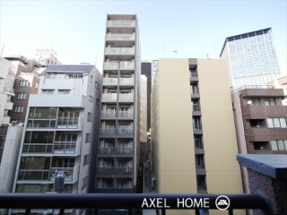 東建ニューハイツ九段