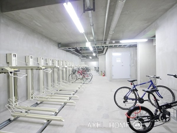 プライマル新宿若松町