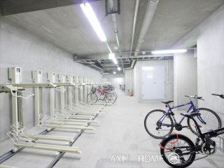 プライマル新宿若松町