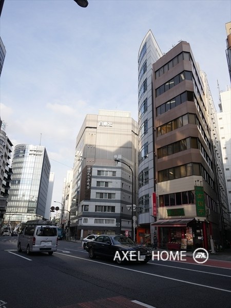 国土淡路町ビル