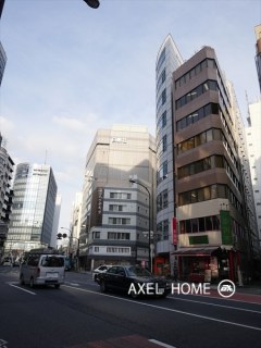 国土淡路町ビル