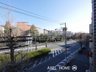 メゾンパルク