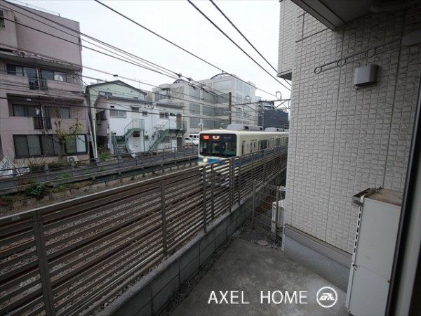 メルヴェージュ代々木