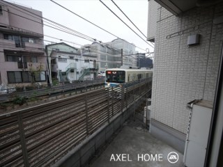 メルヴェージュ代々木