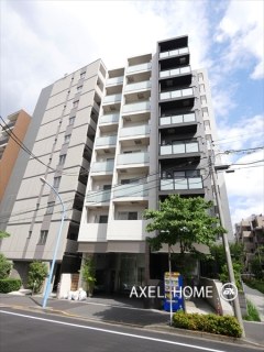 アイル新宿イースト
