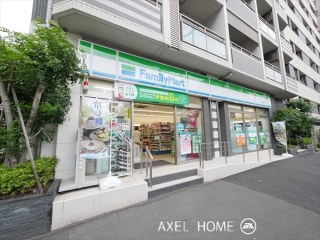 コンフォリア市谷柳町　