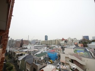 信濃町ハイム