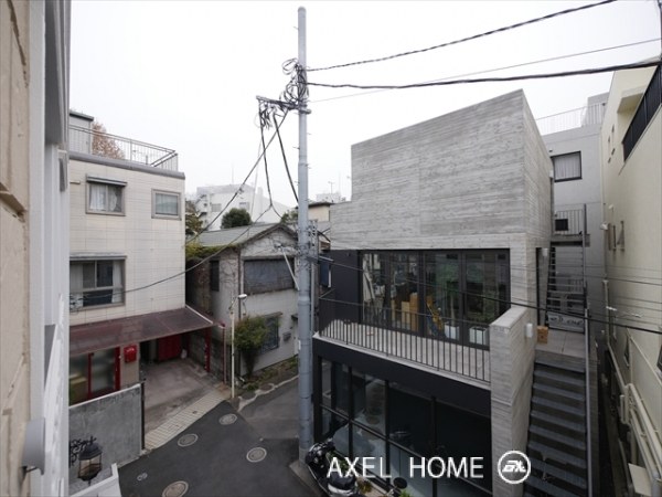 HJ PLACE Jingumae