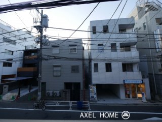 Y.Mcourt千駄ヶ谷（ワイエムコート千駄ヶ谷）