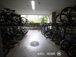 プレミアブラン代々木公園