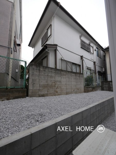 Ra Grande YOTSUYA(ラ グランデ四谷)