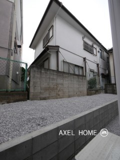 Ra Grande YOTSUYA(ラ グランデ四谷)