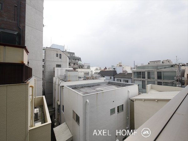 リブリ・グラン関口