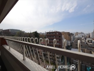 マンションかねき