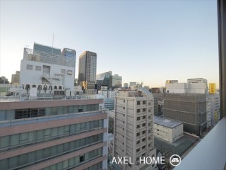 パークアクシス日本橋茅場町