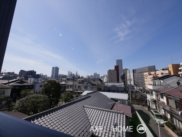 グランエッグス四谷S
