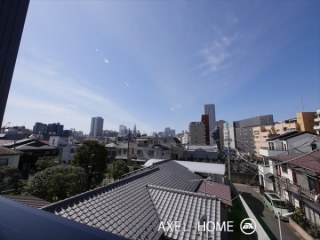 グランエッグス四谷S