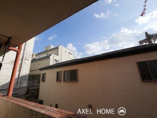フローラ原宿