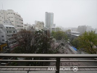パークハウス四番町