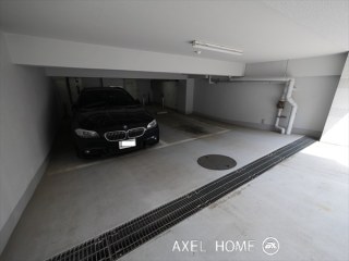 パルテール小石川五丁目