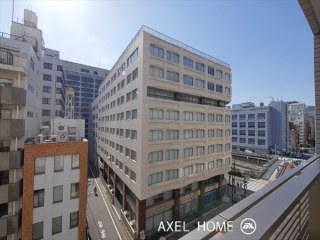 オープンレジデンシア銀座エスト（EST）