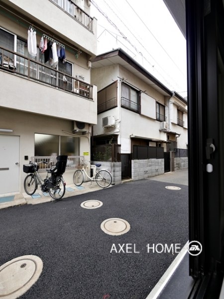 HJ PLACE JINGUGAIEN