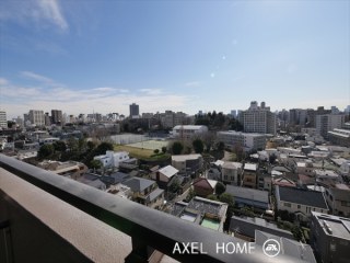 ペイサージュ音羽壱番館