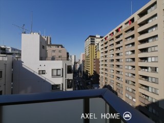 ピュアレジデンス小石川