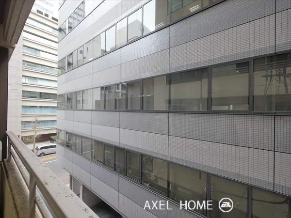 セントラル東銀座