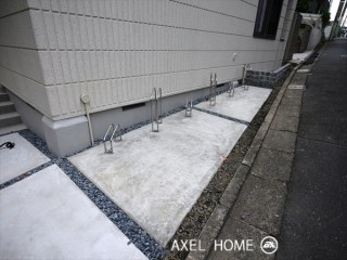 OHレジデンス代々木