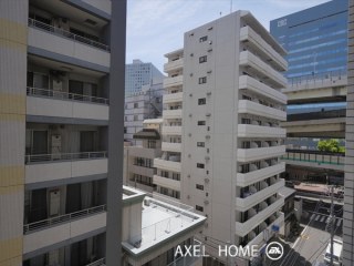 クレストフォルム日本橋水天宮