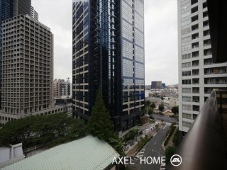 西新宿パークサイドタワー