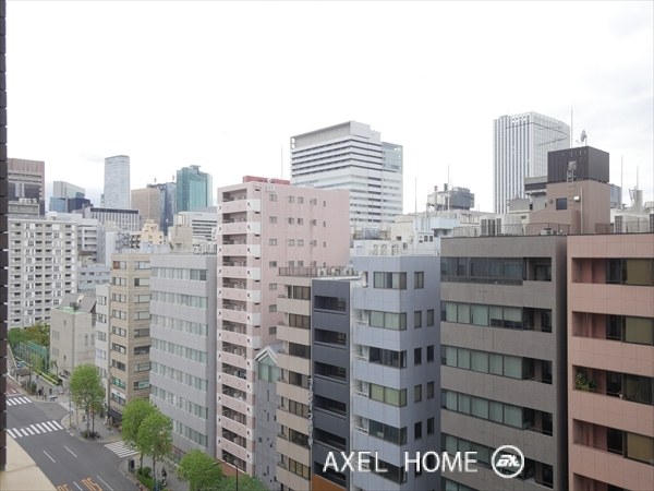 アネシア築地ステーションレジデンス