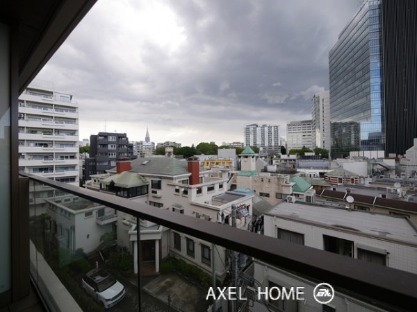 MARQ OMOTESANDO ONE (マーク表参道ワン)