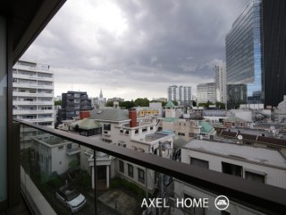 MARQ OMOTESANDO ONE (マーク表参道ワン)