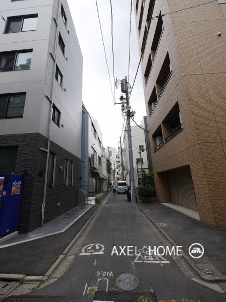 オリシンプル秋葉原ビル