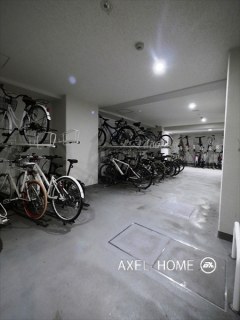 クオリア神南フラッツ