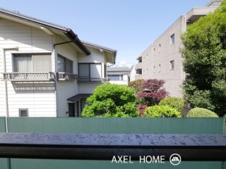 ファミールグラン神宮前