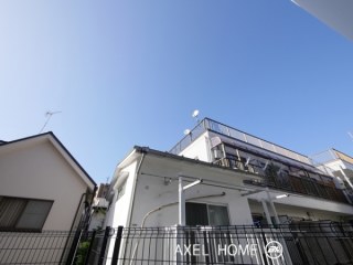 エルファーロ代々木