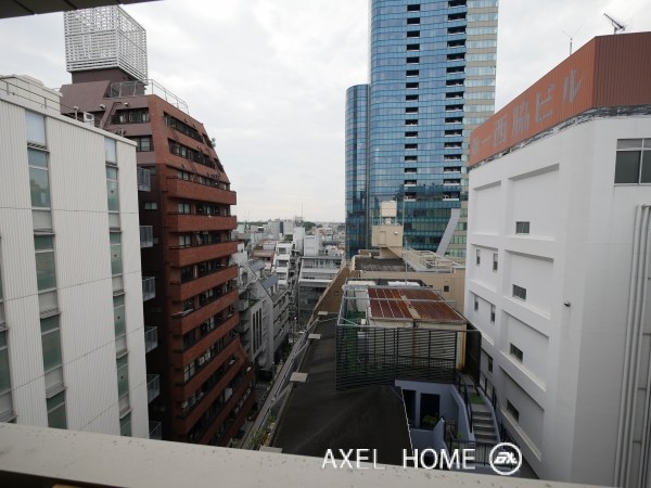アクシア代々木