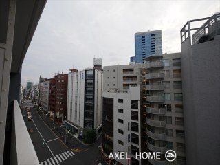 ドルミ代々木