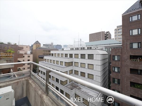 ミュラーハウス一番町