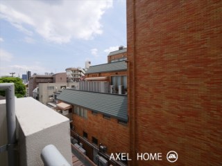 菊地マンション