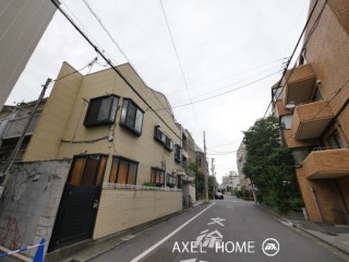 CasaVerde千駄ヶ谷 (カーサヴェルデ千駄ヶ谷)