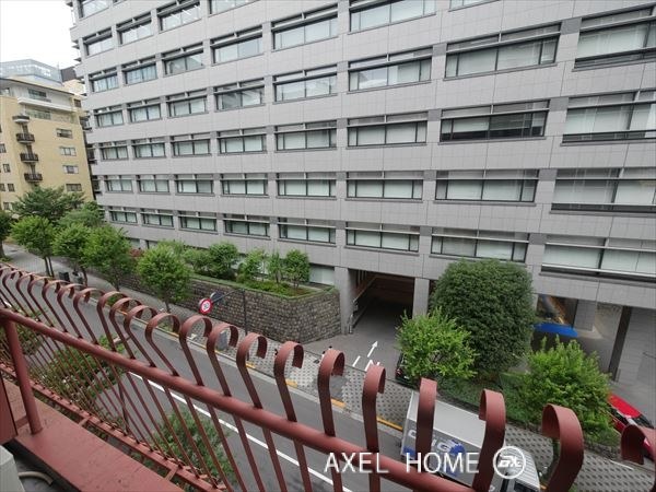 番町ロイヤルコート