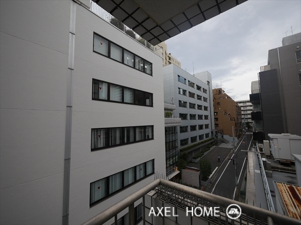 アルス市ケ谷